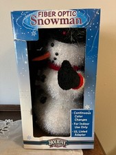 Vintage 90’s Fiber Optic