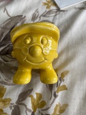 tetley tea folk collectables