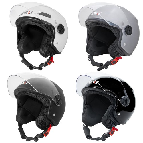 Zorax zor 609 moped - zorax,
