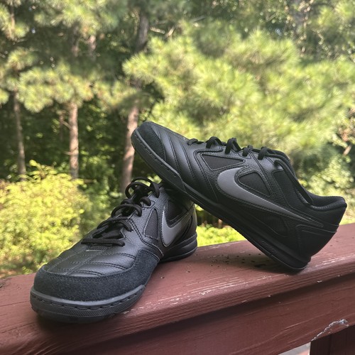 Nike gato hq6019 004 - nike, black