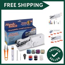 Mini Portable Hand Stitching