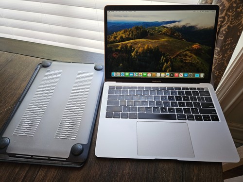 Apple macbook air 2018 - macbook, 13"
