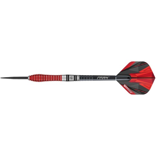 Winmau dennis priestley 24g - priestley,