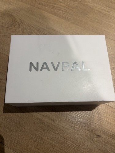 Navpal car sat nav - nav, 7
