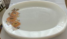 Pyrex Vintage Glass Dinner