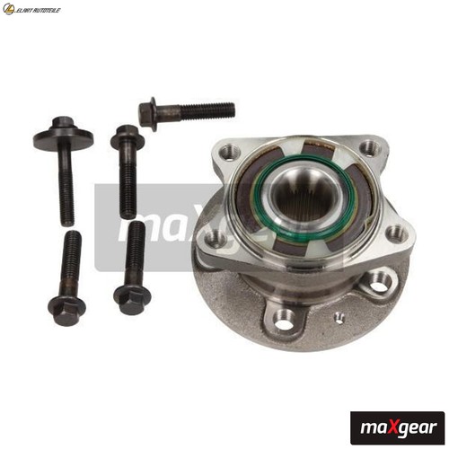 Wheel bearing kit 0553 - bearing, for