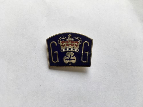 Vintage girl guides queens - vintage,