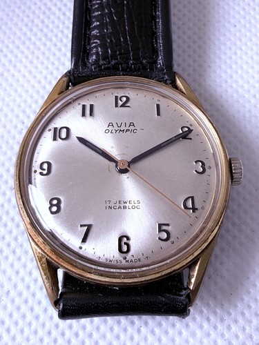 Vintage avia olympic jewels - vintage, 17