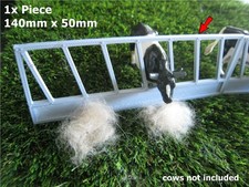 BRITAINS / SIKU Farm Scale
