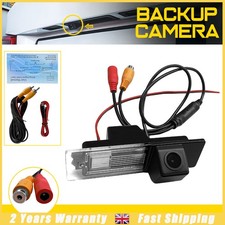 Car Rear View Reverse Camera