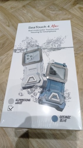 Divevolk seatouch max - seatouch, 4
