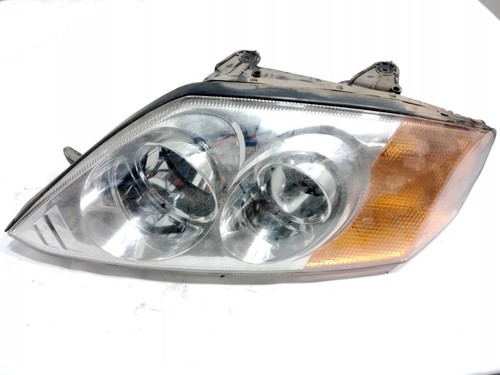 Left headlight 1134732 for - 1134732,