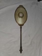 Vintage Ornate Hand Mirror