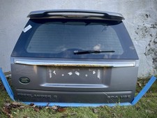 Land Rover Freelander 2 SD4 HSE Facelift Tailgate - Grey. Excellent Condition.