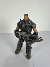 Gears of War Dom Dominic