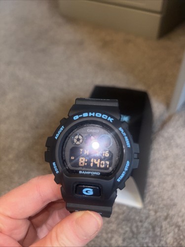 Men watch shock x - men’s, g-shock