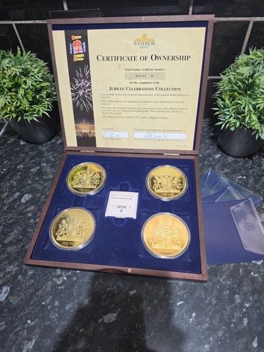 2012 windsor mint the - 2012,