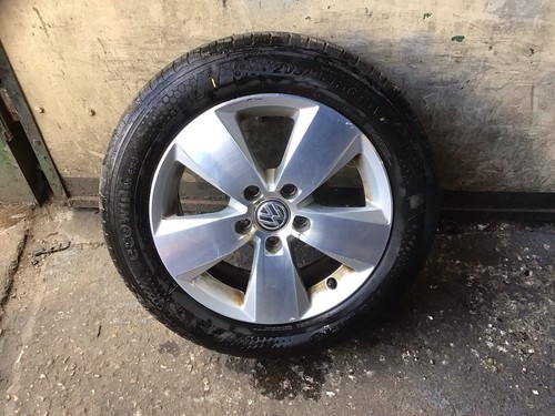 Volkswagen golf mk7 - golf, 16''