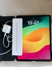 Apple iPad Pro 5th Gen  -