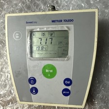 Mettler Toledo SevenEasy