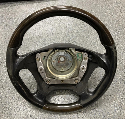 Genuine mercedes benz w163 - mercedes-benz,