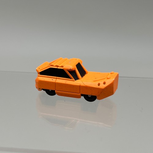 Vintage micro machines - vintage,