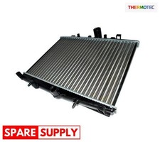 RADIATOR, ENGINE COOLING FOR
