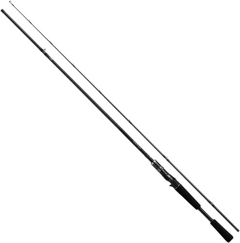 Daiwa tatula 662mrb - 662mrb-g, bait