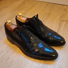 Mens Joseph Cheaney Semi