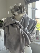 Coast Silver Fascinator And