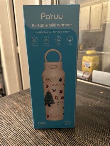 Portable baby bottle warmer - portable,