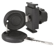 Glove Box Lock & Keys w a