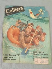 Colliers 5/8/1943-Lawson Wood