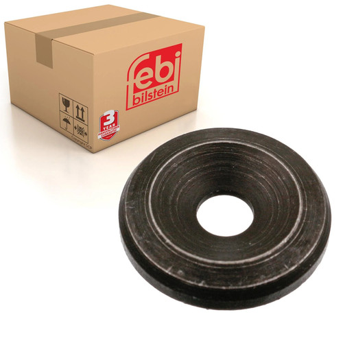 Injection valve seal - valve, fits
