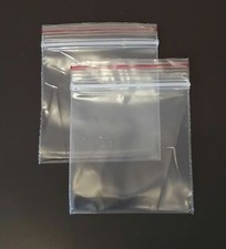 Clear Small Plastic Bags Baggy