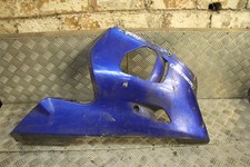 Genuine Yamaha YZF 600-R6 5EB