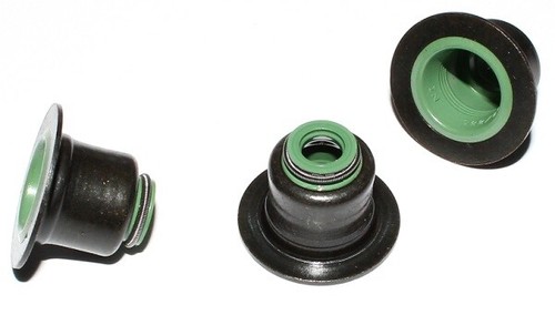 Seal ring valve stem - ring,, elring