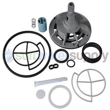 7257535 - Water Softener 1"