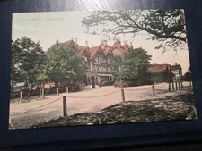 Postcard of Forest Hotel