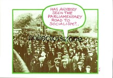 Parliamentary March To