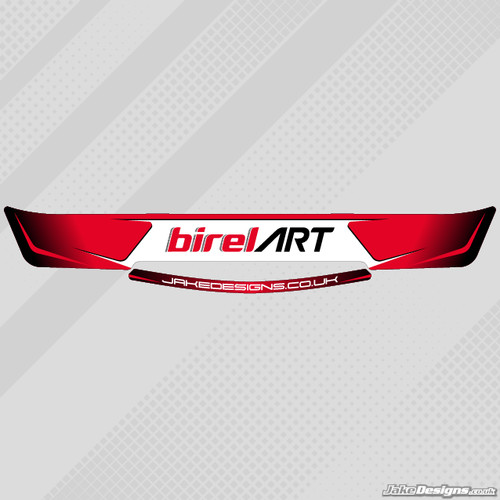 Birelart 2018 style helmet - 2018,