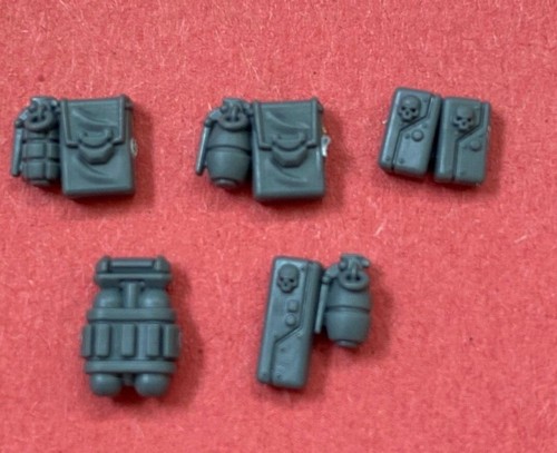 Space marine mark - space,