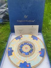 Compton & WoodHouse Millenium Limited Edition Plates