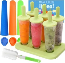 Pack molds set ice - pack,