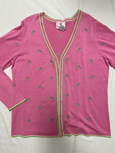 Quacker factory cardigan - factory,