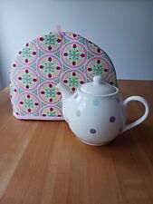 Tea cosy, tea pot cosy, large