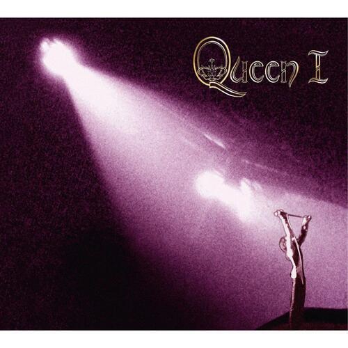 Queen cd remastered - :, i