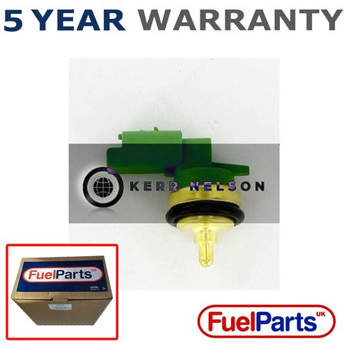 Coolant temperature sensor - coolant,