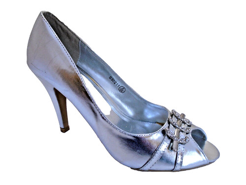 Krasceva silver synthetic - krasceva,