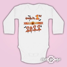 Personalised My First 1st